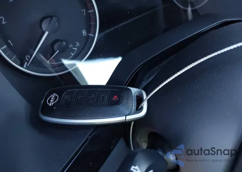 2025 Nissan Pathfinder Sv Fwd from USA, damaged, VIN 5N1DR3BB1SC231381